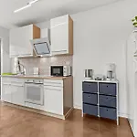 Knezovic Apartment Rovinj