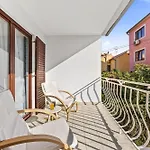 Apartment Knezovic