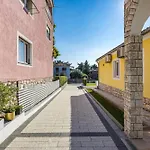 Apartment Knezovic