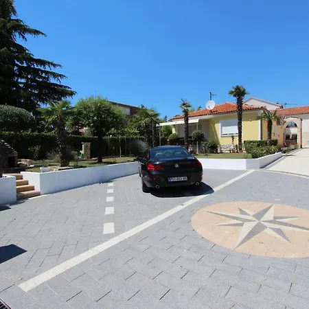 Apartment Knezovic