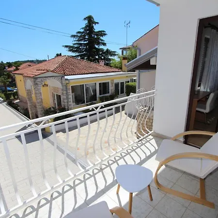 Apartment Knezovic