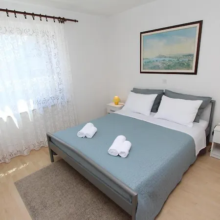 Knezovic Apartment Rovinj