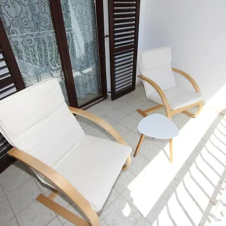 Apartment Knezovic