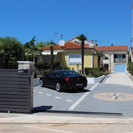 Knezovic Rovinj