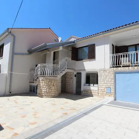 Apartment Knezovic Rovinj