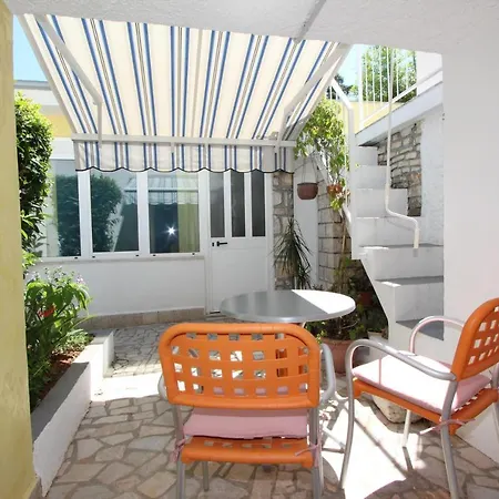 Knezovic Apartment Rovinj