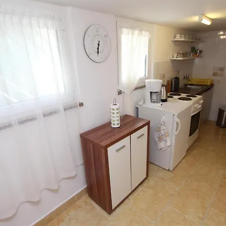 Knezovic Apartment Rovinj