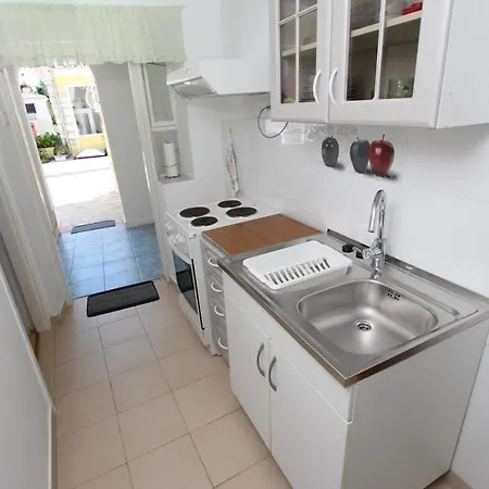 Apartment Knezovic