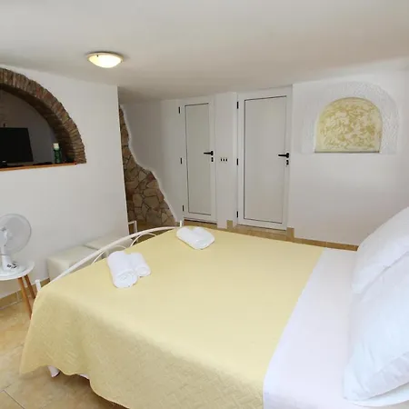 Knezovic Apartment Rovinj