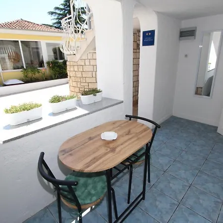 Knezovic Apartment Rovinj