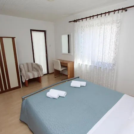 Apartment Knezovic