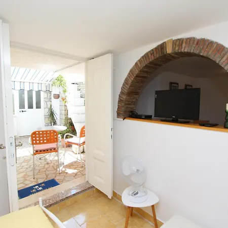 Apartment Knezovic Rovinj