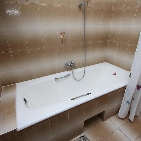 Knezovic Apartment *
