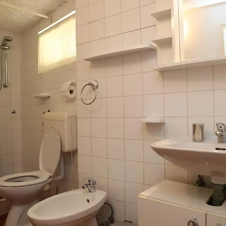 Knezovic Apartment Rovinj