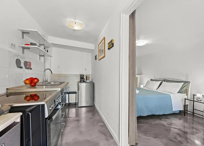 Knezovic Apartman