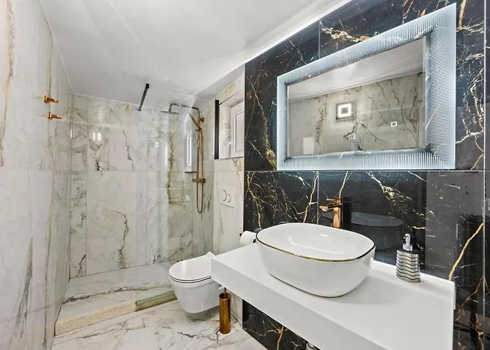 Knezovic Apartman *