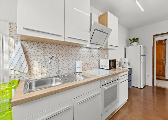 Apartman Knezovic Rovinj