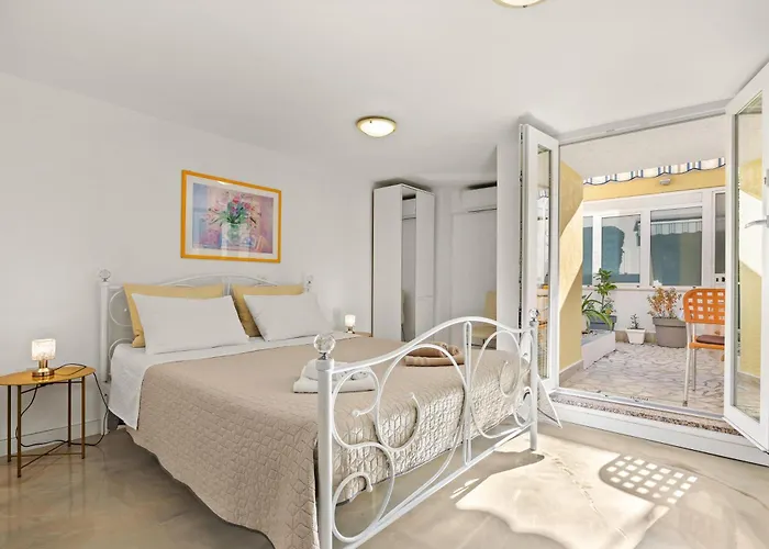 Knezovic Apartman *