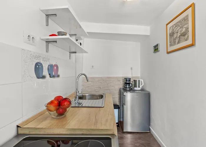 Knezovic Apartman *