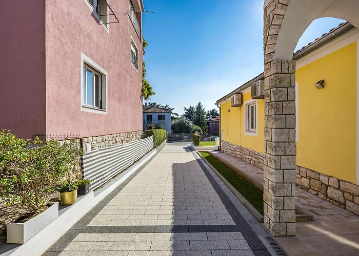 Apartman Knezovic