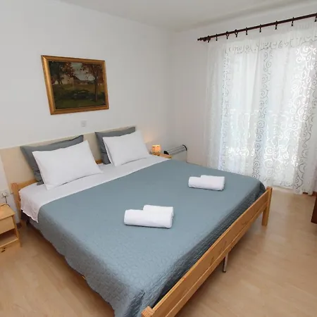 Apartament Knezovic Rovinj