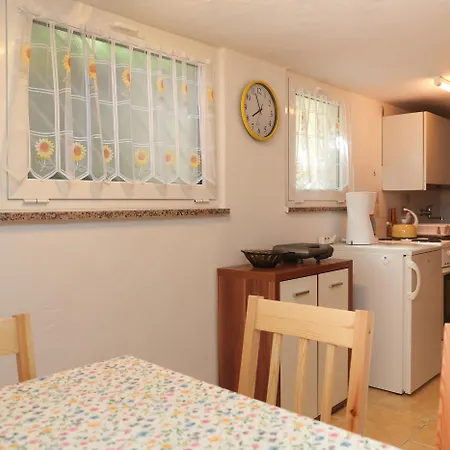 Apartment Knezovic