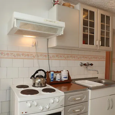 Apartment Knezovic *