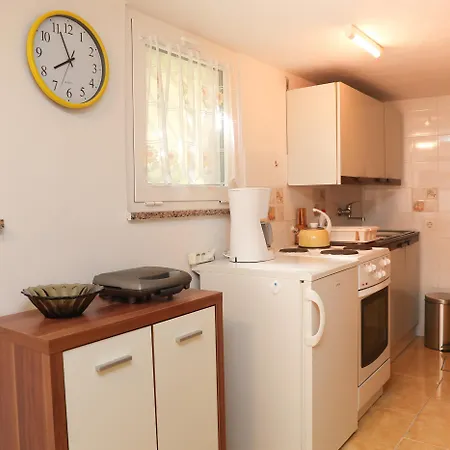 Apartment Knezovic