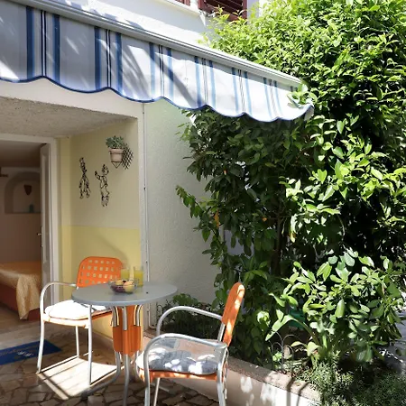 Apartment Knezovic *