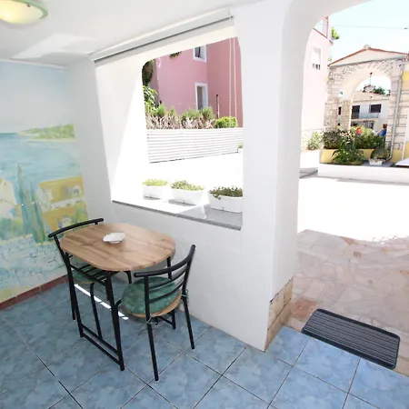 شقة Knezovic روفينج