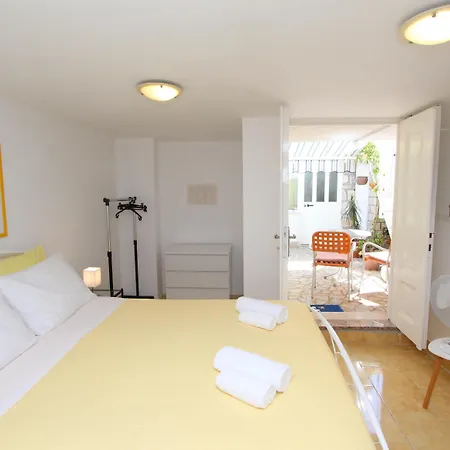 Apartment Knezovic Rovinj
