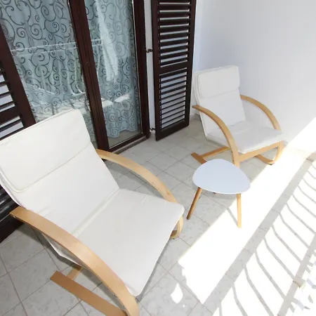 Apartment Knezovic Rovinj