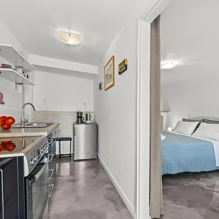 Knezovic Apartman