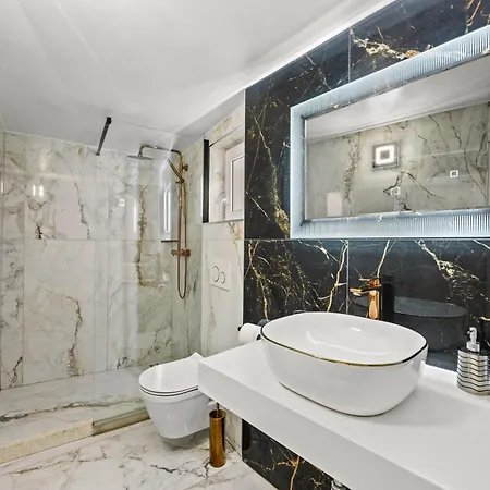 Knezovic Apartman *