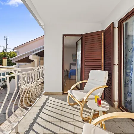 Apartman Knezovic