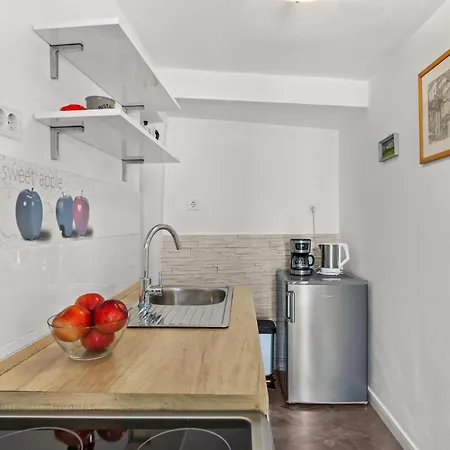 Knezovic Apartman *