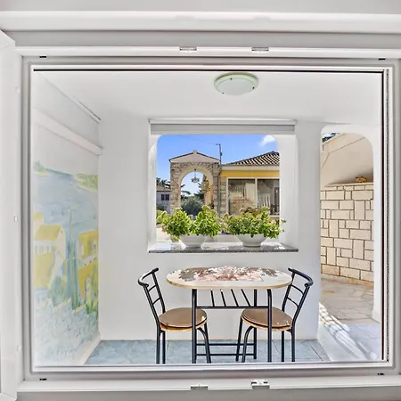 شقة Knezovic روفينج