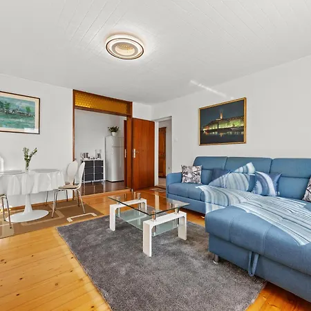 Knezovic Apartman