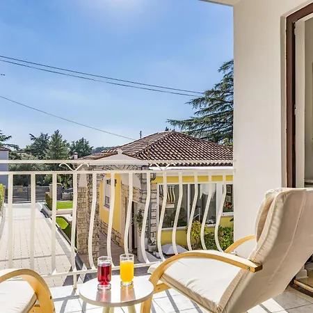 Knezovic Apartman