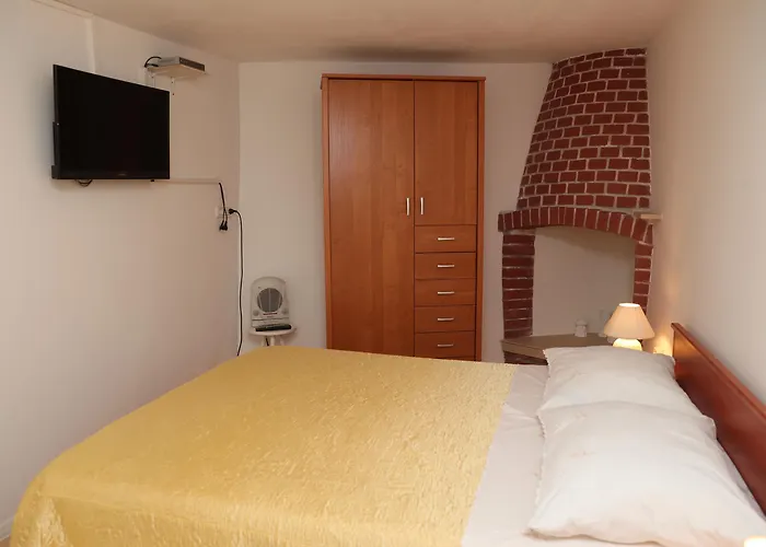 Lägenhet Knezovic Rovinj
