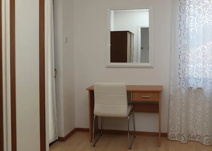 Knezovic Lägenhet Rovinj