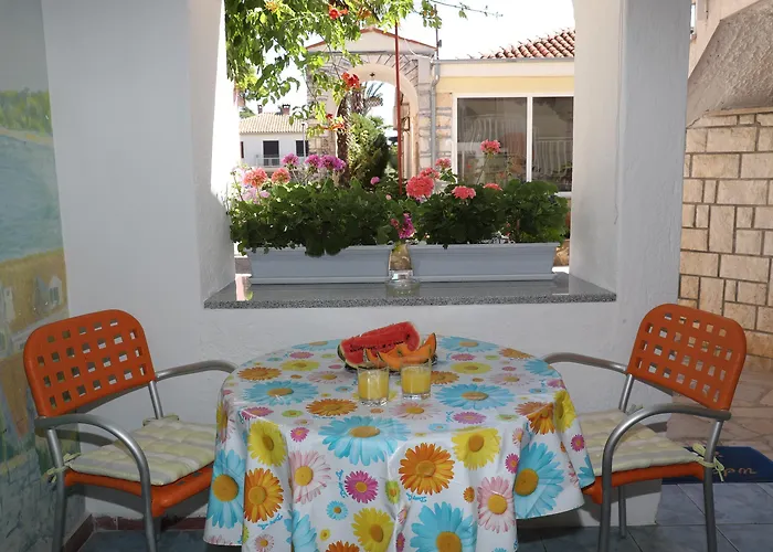 Knezovic * Rovinj