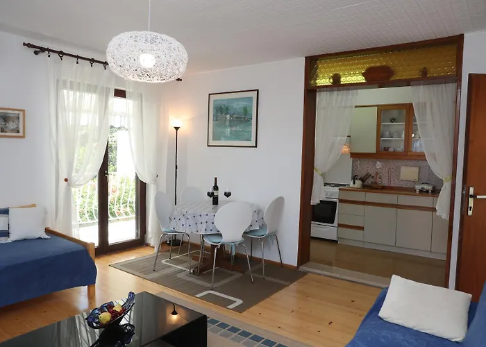 Lägenhet Knezovic Rovinj
