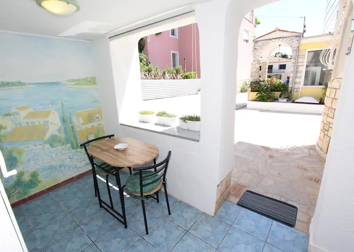 Lägenhet Knezovic Rovinj