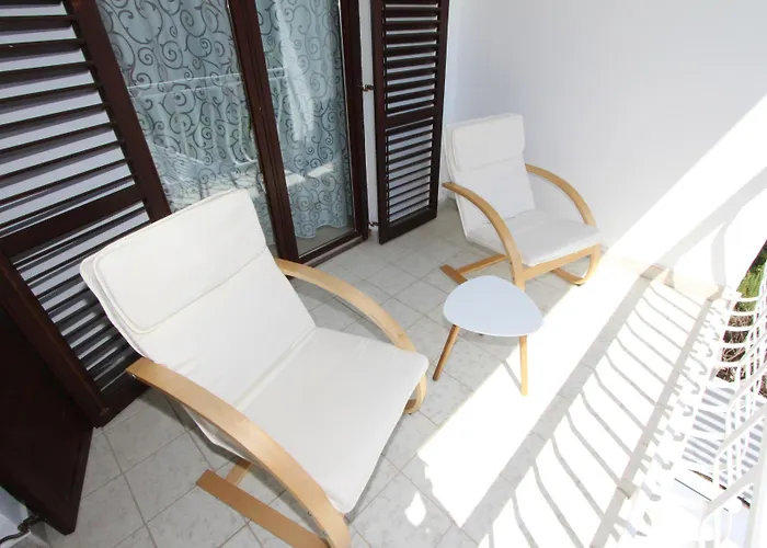 Lägenhet Knezovic Rovinj