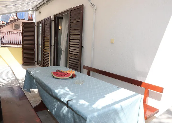 Knezovic Apartman Rovinj