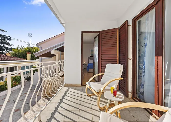 Apartman Knezovic