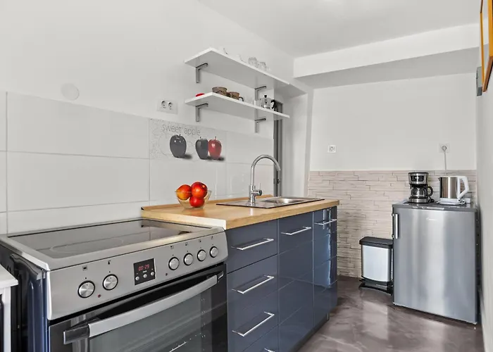Knezovic Apartman Rovinj