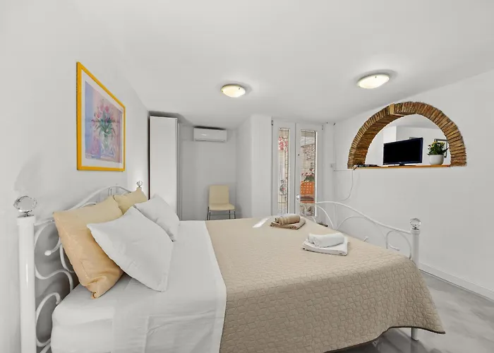 Knezovic Apartman