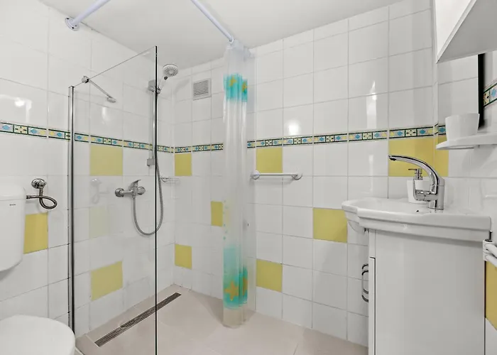 Apartman Knezovic